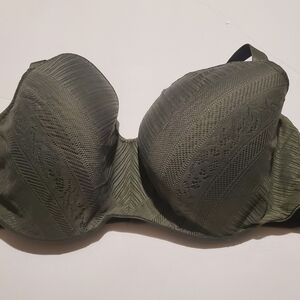 ThirdLove Everyday Lace T-shirt bra size 42E